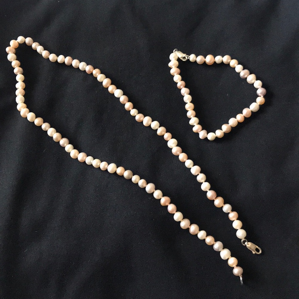 New Jewelry set